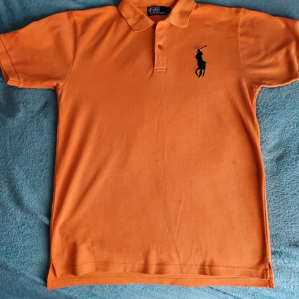 Polo shirt